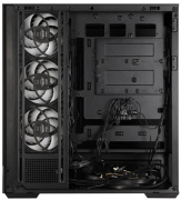 фото Корпус Zalman P40 DS Black