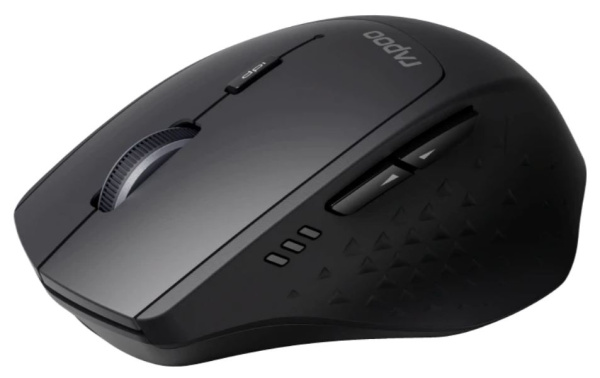 фото Мышь wireless Rapoo MT550L в Волгограде