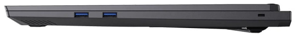 фото Ноутбук  Chuwi GameBook в Казани 16 ", Ryzen 9, 16 Гб RAM, 512 Гб SSD, GeForce RTX 5070 Ti, Серый