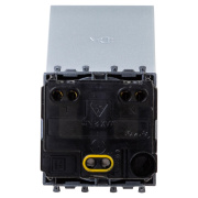 фото Розетка DKC 4404012