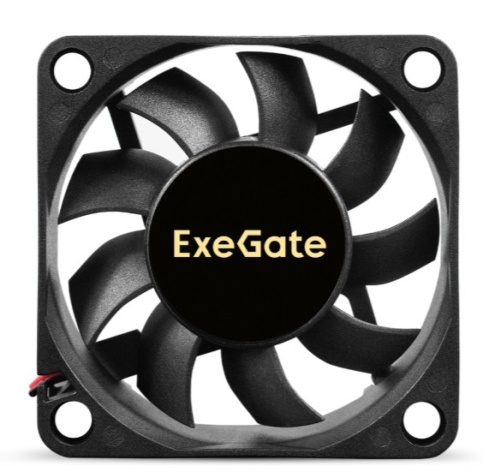 фото Вентилятор для корпуса Exegate EX06015S2P в Смоленске
