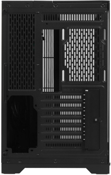 фото Корпус ATX 1STPLAYER VT7 ARGB Black в Красноярске