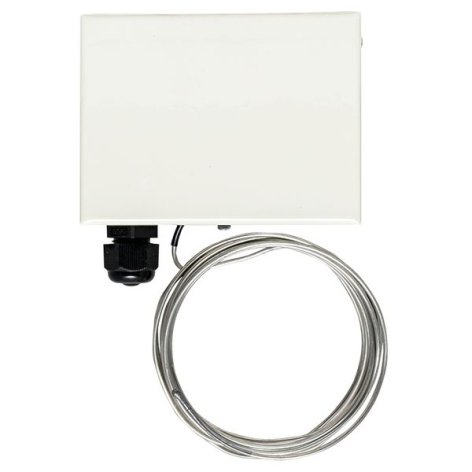фото Реле контроля температуры EKF TR-15-2 в Перми