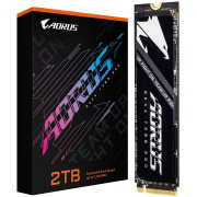 фото Накопитель SSD GIGABYTE AG4732TB N 2000 ГБ