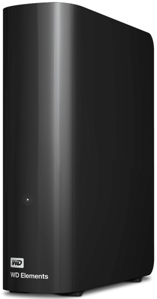 фото Внешний диск HDD 3.5