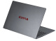 фото Ноутбук СИЛА B-516 16" (Intel Core i5, 16Гб DDR4, SSD 512 Гб, Iris Xe Graphics, Windows 11 Профессиональная) Серый [B-516-1]