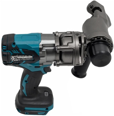 фото Резчик  Makita DSC121ZK