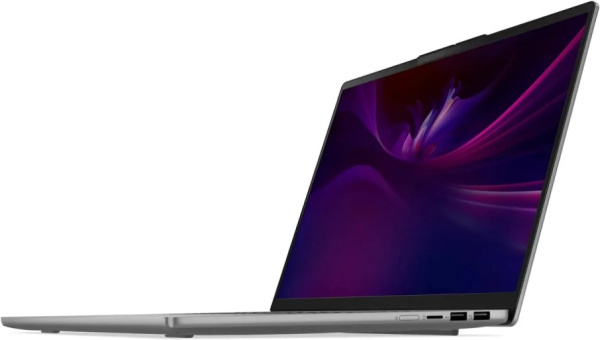фото Ноутбук  Lenovo IdeaPad Slim 5 16IRH10 в Ростове-на-Дону 16 ", Core i7, 32 Гб RAM, 1 Тб SSD, UHD Graphics 770, Серый