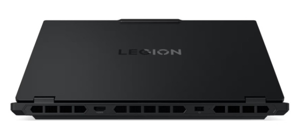 фото Ноутбук Lenovo Legion 5 15AHP10 15.1" (AMD Ryzen 7, 32Гб DDR5, SSD 1 Тб, GeForce RTX 5050, Без ОС) Черный [83M00040RK]