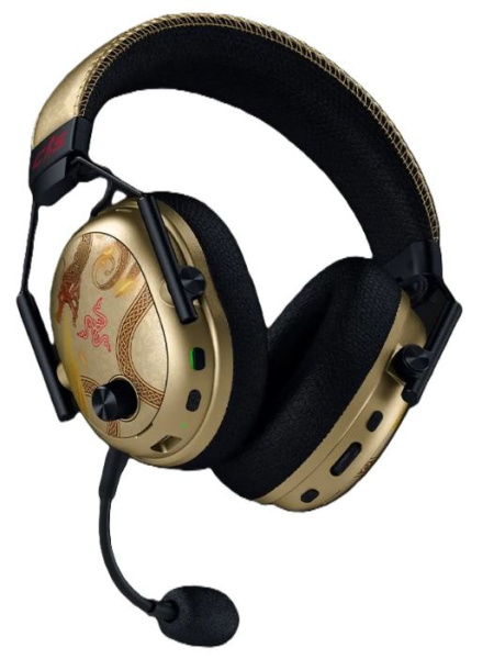 фото Гарнитура  Razer Blackshark V3 Pro - Counter-Strike 2 Ed. в Смоленске