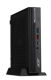 фото Системный блок Acer Veriton Vero Mini VN4710GT Intel Core i5, 8 ГБ, 512 Гб, Intel UHD Graphics 730,  ОС Не установлена