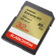 фото Карта памяти SDHC 32Gb SanDisk Extreme Go в Смоленске