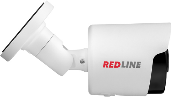 фото Видеокамера IP REDLINE RL-IP18P-S.FD в Санкт-Петербургe