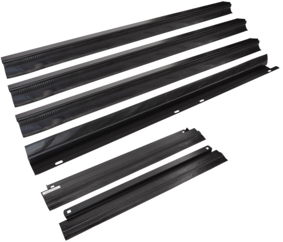 фото Комплект  Lanmaster LAN-DC-CB-48Ux6-AIS в Екатеринбурге