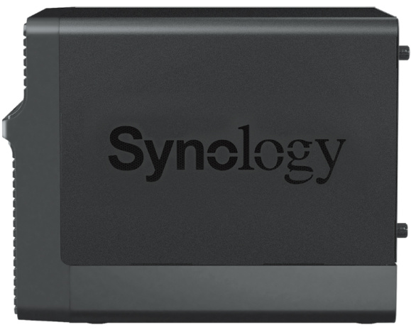 фото Сетевой накопитель  Synology DS423 в Екатеринбурге