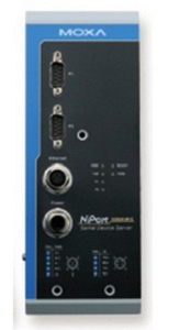 Изображение товара Сервер MOXA NPort 5250AI-M12