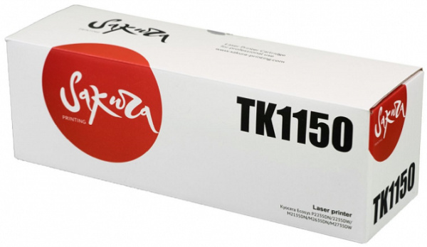 фото Картридж  Sakura SATK1150 в Самаре