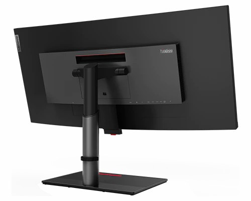 фото Монитор 39.7" Lenovo ThinkVision P40w-20 в Казани