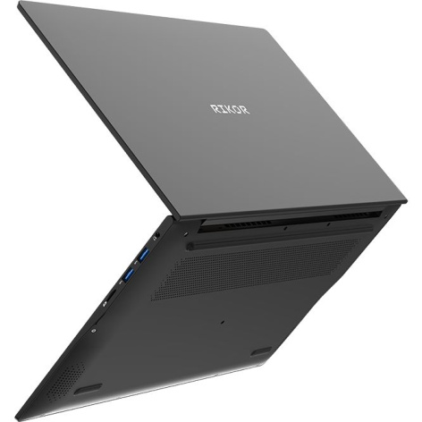 фото Ноутбук Rikor Neuro 5 15 OM-05 15.6" (Intel Core i5, 16Гб DDR4, SSD 512 Гб, Iris Xe Graphics, Windows 11 Профессиональная) Черный [0003265A]
