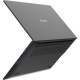 фото Ноутбук Rikor Neuro 5 15 OM-05 15.6" (Intel Core i5, 16Гб DDR4, SSD 512 Гб, Iris Xe Graphics, Windows 11 Профессиональная) Черный [0003265A]