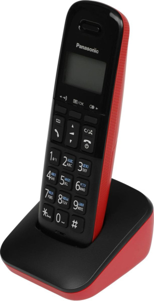 фото Радиотелефон  Panasonic KX-TGB610RUR в Казани