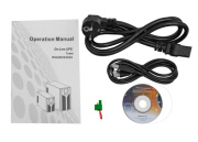 фото Источник бесперебойного питания SNR SNR-UPS-ONT-3000-B72