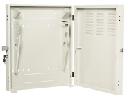 фото Шкаф TWT TWT-CBVRT-2U-6x7-GY