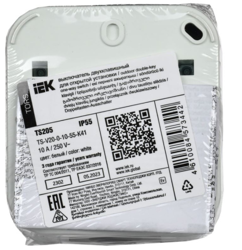 фото   IEK TS-V20-0-10-55-K41 в Уфе