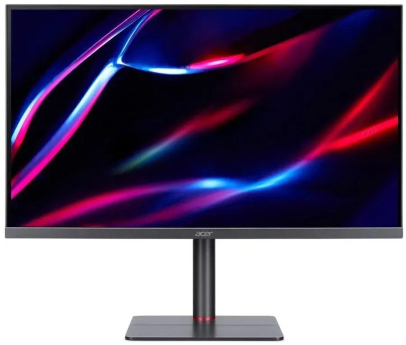 

Монитор 27" Acer Nitro XV275UVYMIPRUZX UM.HX5EE.V01 2560x1440, IPS, LED, 1ms, 16:9, 350cd, 170Hz, HDMI, M/M, HAS, Pivot, 178°/178°, FreeSync Premium,, Nitro XV275UVYMIPRUZX