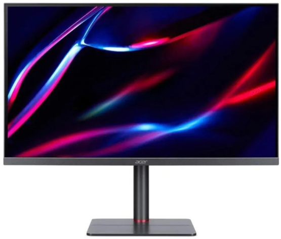 фото Монитор 27" Acer Nitro XV275UVYMIPRUZX в Казани