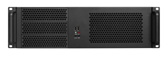 фото Корпус серверный 3U Exegate Pro 3U390-08 в Омске