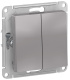 фото  кнопочный Systeme Electric ATN000317 в Санкт-Петербургe