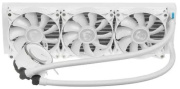 фото Система охлаждения MSI MAG CORELIQUID E360 WHITE
