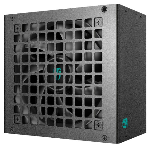 фото Блок питания ATX Deepcool GAMERSTORM PQ750G в Уфе