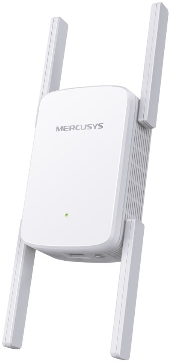 

Усилитель сигнала Wi-Fi Mercusys ME50G AC1900 Wi-Fi Range Extender, ME50G