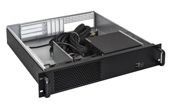 фото Корпус серверный 2U Exegate Pro 2U450-03 в Уфе