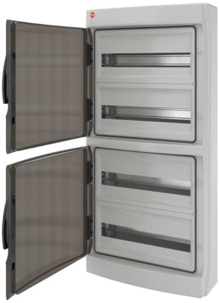 фото Щиток навесной DKC RB72W6TGD в Казани