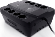 фото Источник бесперебойного питания Powercom SPD-450N
