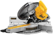 фото Пила DeWALT DWS780-QS