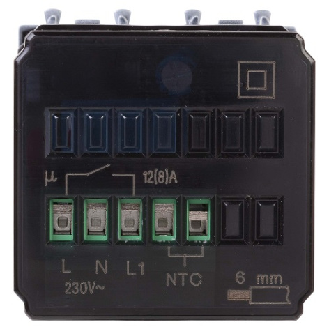 фото Термостат  DKC 4404162 в Красноярске