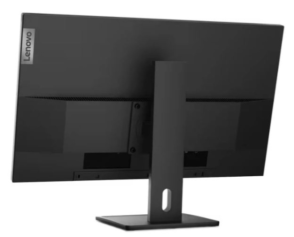 фото Монитор 27" Lenovo ThinkVision E27q-20 в Уфе