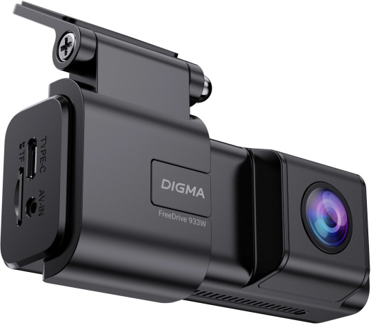 фото Видеорегистратор  Digma FD933W в Уфе