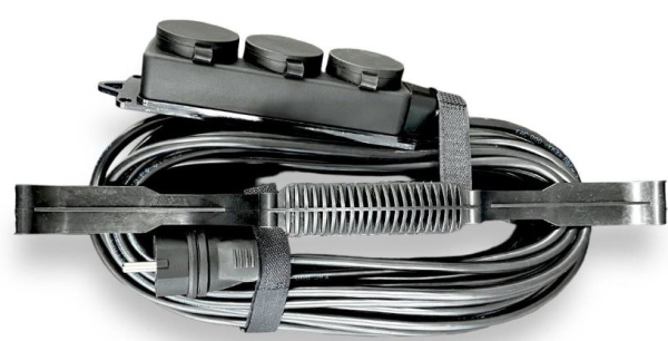фото Удлинитель силовой iTOK i-CONNECT-SUR-PVS-310-3-44-50 в Уфе