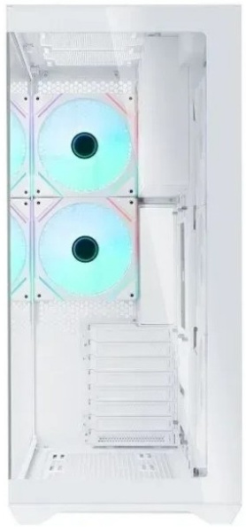 фото Корпус ATX Eurocase 4801 WH (УЦЕНЕННЫЙ) в Перми