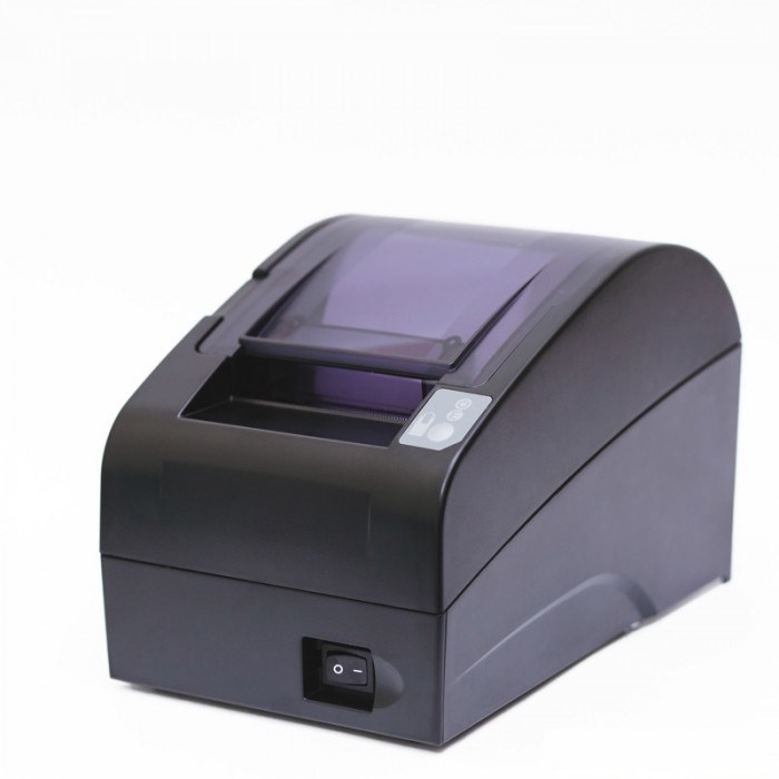 

Фискальный регистратор АТОЛ FPrint-22ПТК АТОЛ 50319 черный. Без ФН/Без ЕНВД. RS+USB+Ethernet (5.0), FPrint-22ПТК