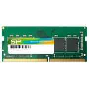 фото Оперативная память DDR4 8 ГБ (1×8 ГБ) Silicon Power SP008GBSFU266B02, 2666 МГц, (SP008GBSFU266B02)
