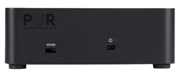 фото Неттоп MSI CUBI NUC AI 1UMG-043XRU ( ) [9S6-B20911-043_Win11Pro]