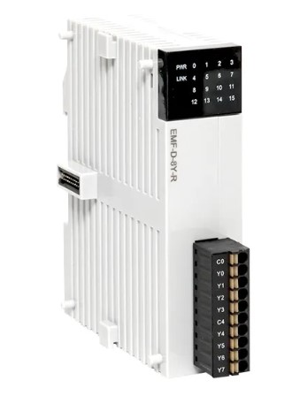 

Модуль дискретного вывода EKF EMF-D-8Y-R EMF 8 PRO-Logic, EMF-D-8Y-R