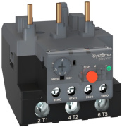 фото Тепловое реле Systeme Electric MRE9325
