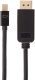 фото Кабель интерфейсный mini DisplayPort-DisplayPort VCOM CG682-1.8M в Ростове-на-Дону